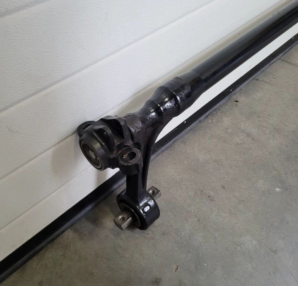 WYWROT KABINY DAF XF 106 ORYGINAŁ - Oslanjanje kabine za Kamion: slika 2 WYWROT KABINY DAF XF 106 ORYGINAŁ - Oslanjanje kabine za Kamion: slika 2