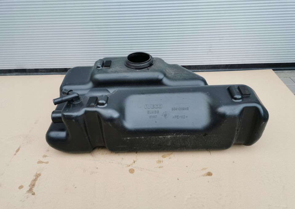 ZBIORNIK PALIWA IVECO DAILY 504135946 - Rezervoar za gorivo za Kamion: slika 1 ZBIORNIK PALIWA IVECO DAILY 504135946 - Rezervoar za gorivo za Kamion: slika 1