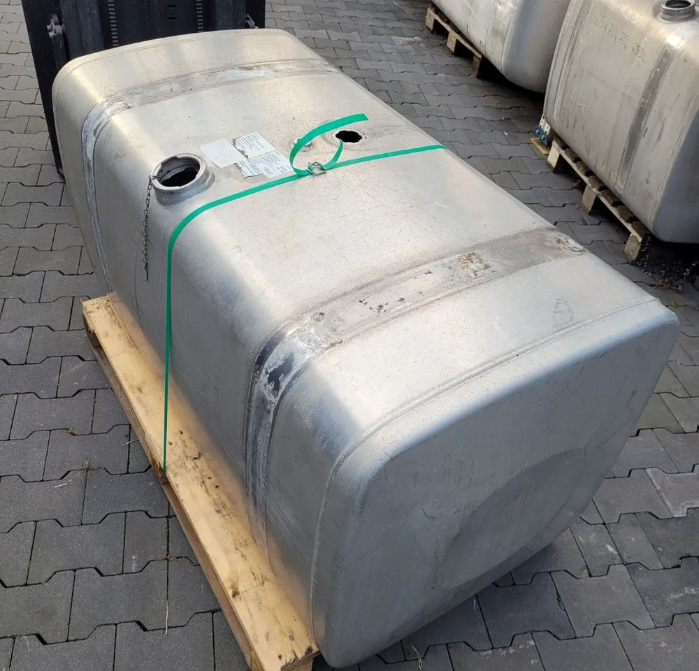 ZBIORNIK PALIWA MAN 580L LIFT - Rezervoar za gorivo za Kamion: slika 3 ZBIORNIK PALIWA MAN 580L LIFT - Rezervoar za gorivo za Kamion: slika 3