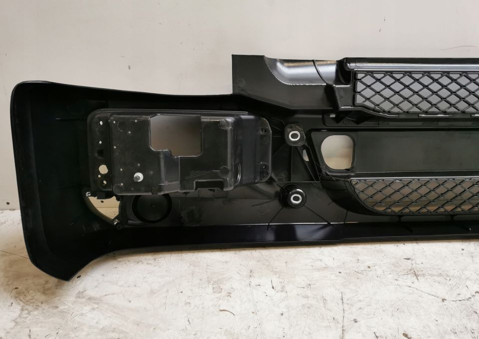 ZDERZAK IVECO EUROCARGO NISKI 2008/2018 - Branik za Kamion: slika 5 ZDERZAK IVECO EUROCARGO NISKI 2008/2018 - Branik za Kamion: slika 5