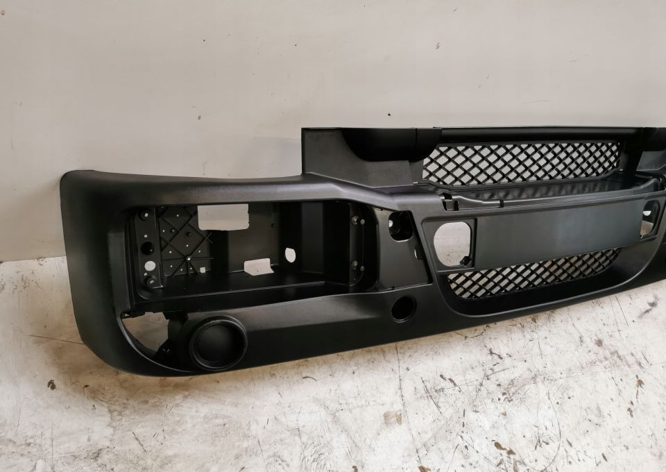 ZDERZAK IVECO EUROCARGO NISKI 2008/2018 - Branik za Kamion: slika 2 ZDERZAK IVECO EUROCARGO NISKI 2008/2018 - Branik za Kamion: slika 2