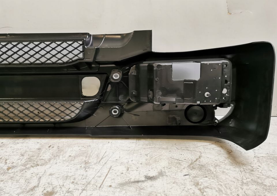 ZDERZAK IVECO EUROCARGO NISKI 2008/2018 - Branik za Kamion: slika 4 ZDERZAK IVECO EUROCARGO NISKI 2008/2018 - Branik za Kamion: slika 4