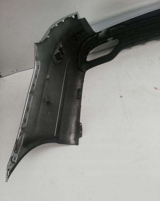 Branik za Kamion ZDERZAK TYŁ MERCEDES E KLASA W 212 885 36 38 LIFT: slika 6