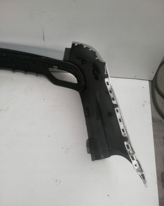 Branik za Kamion ZDERZAK TYŁ MERCEDES E KLASA W 212 885 36 38 LIFT: slika 7