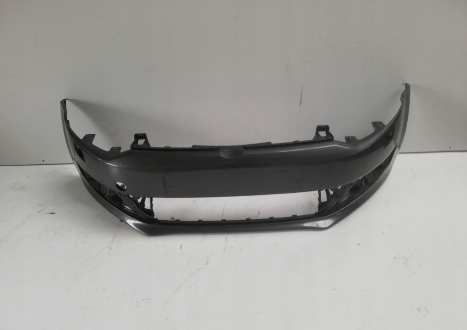 ZDERZAK VW POLO 6R0 807 221 - Branik: slika 1 ZDERZAK VW POLO 6R0 807 221 - Branik: slika 1