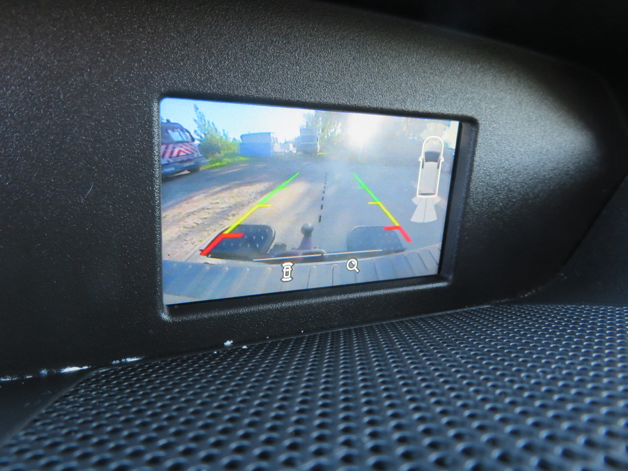 Furgon Ford Transit 2.0TDCi: slika 16