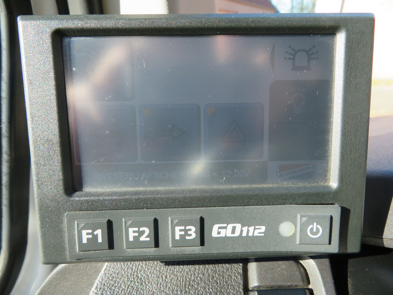 Mali kombi Ford Transit Custom 2.0tdci: slika 16