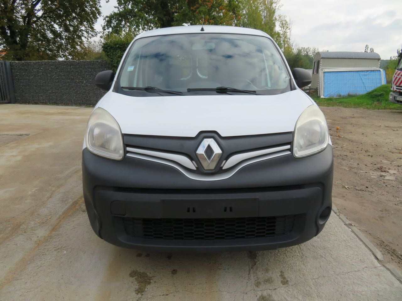 Renault Kangoo MAXI 1.5dCi - Mali kombi: slika 2 Renault Kangoo MAXI 1.5dCi - Mali kombi: slika 2
