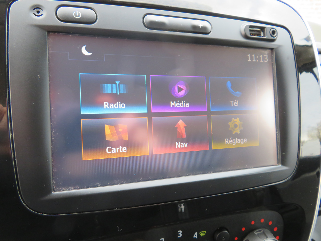 Lizing Renault Trafic 1.6dCi L1H1 Renault Trafic 1.6dCi L1H1: slika 13 Lizing Renault Trafic 1.6dCi L1H1 Renault Trafic 1.6dCi L1H1: slika 13