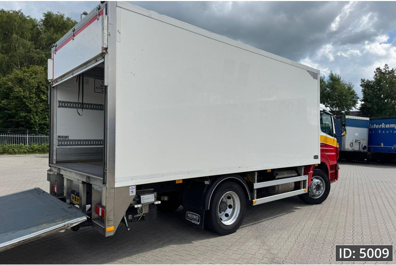 Mercedes-Benz Atego 1623 Day Cab, Euro 6, / Frigoblock / TOP condition - Hladnjača: slika 3 Mercedes-Benz Atego 1623 Day Cab, Euro 6, / Frigoblock / TOP condition - Hladnjača: slika 3