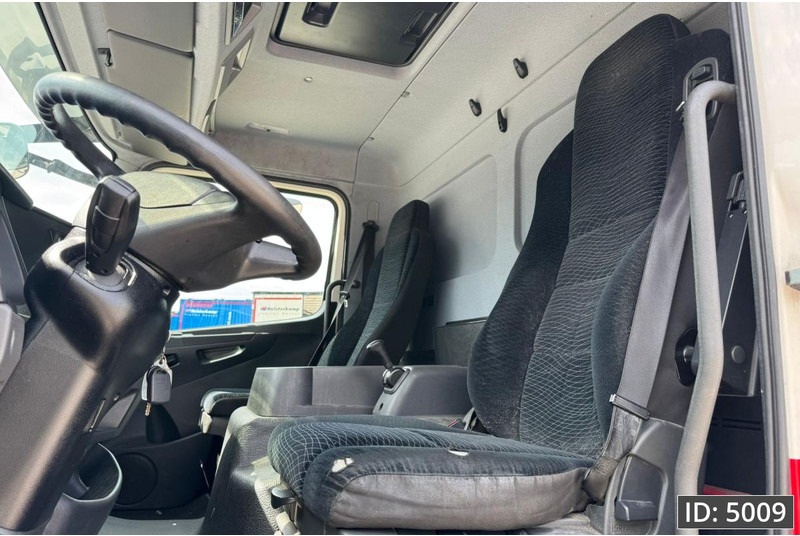 Mercedes-Benz Atego 1623 Day Cab, Euro 6, / Frigoblock / TOP condition - Hladnjača: slika 5 Mercedes-Benz Atego 1623 Day Cab, Euro 6, / Frigoblock / TOP condition - Hladnjača: slika 5