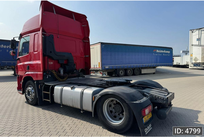 DAF CF 440 SC, Euro 6 - Tegljač: slika 2 DAF CF 440 SC, Euro 6 - Tegljač: slika 2