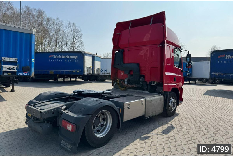 DAF CF 440 SC, Euro 6 - Tegljač: slika 3 DAF CF 440 SC, Euro 6 - Tegljač: slika 3