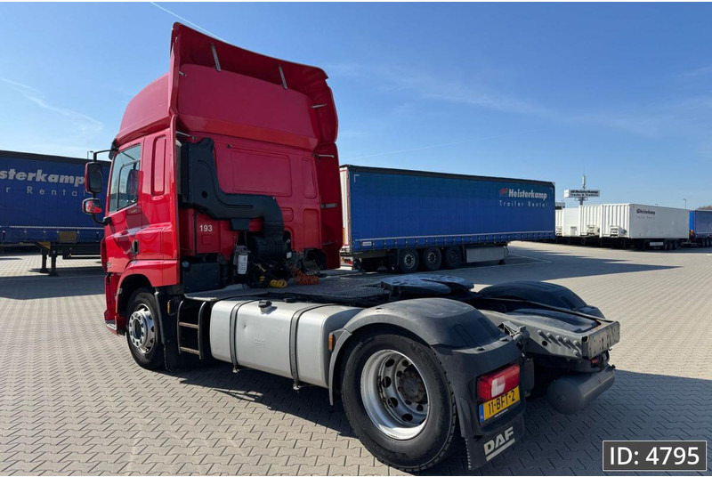 DAF CF 440 SC, Euro 6 - Tegljač: slika 2 DAF CF 440 SC, Euro 6 - Tegljač: slika 2
