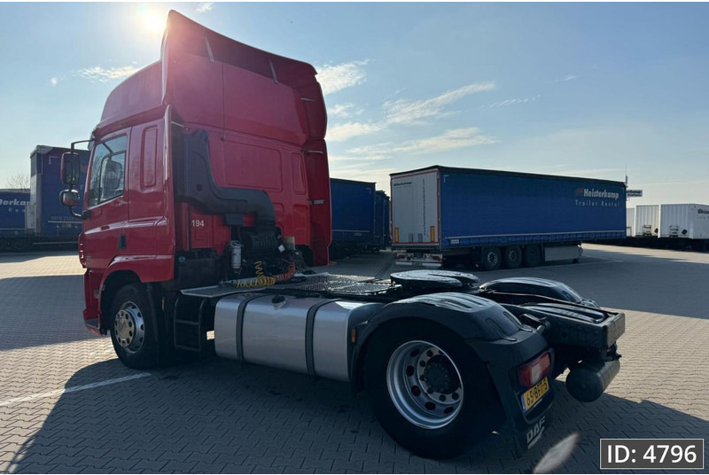 DAF CF 440 SC, Euro 6 - Tegljač: slika 2 DAF CF 440 SC, Euro 6 - Tegljač: slika 2