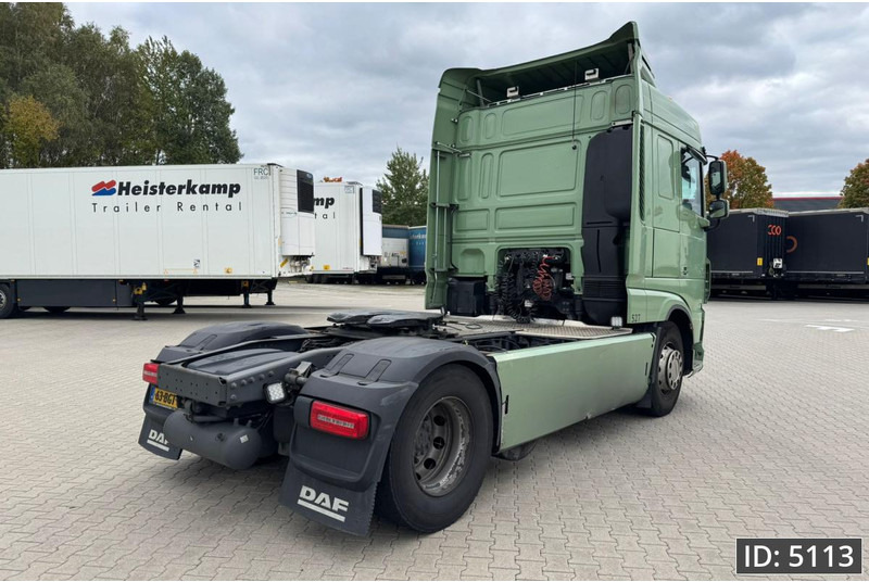 DAF XF 440 SC, Euro 6, / 6x2 / Standklima / Fridge - Tegljač: slika 3 DAF XF 440 SC, Euro 6, / 6x2 / Standklima / Fridge - Tegljač: slika 3