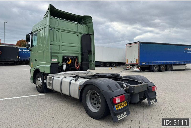 DAF XF 440 SC, Euro 6, / Standklima / Fridge - Tegljač: slika 2 DAF XF 440 SC, Euro 6, / Standklima / Fridge - Tegljač: slika 2