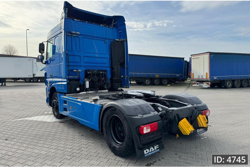 DAF XF 450 SC, Euro 6, / Fridge - Tegljač: slika 2 DAF XF 450 SC, Euro 6, / Fridge - Tegljač: slika 2