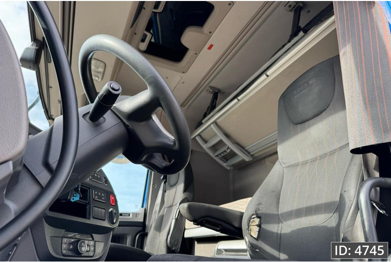 DAF XF 450 SC, Euro 6, / Fridge - Tegljač: slika 5 DAF XF 450 SC, Euro 6, / Fridge - Tegljač: slika 5