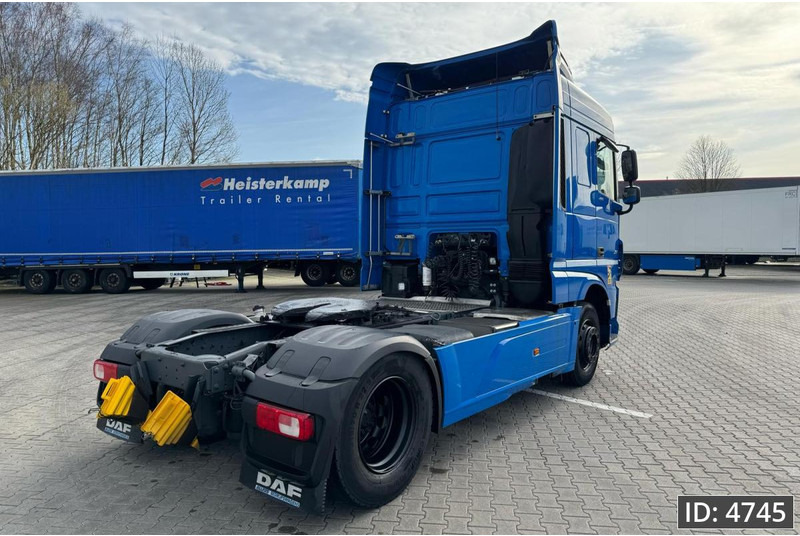 DAF XF 450 SC, Euro 6, / Fridge - Tegljač: slika 3 DAF XF 450 SC, Euro 6, / Fridge - Tegljač: slika 3