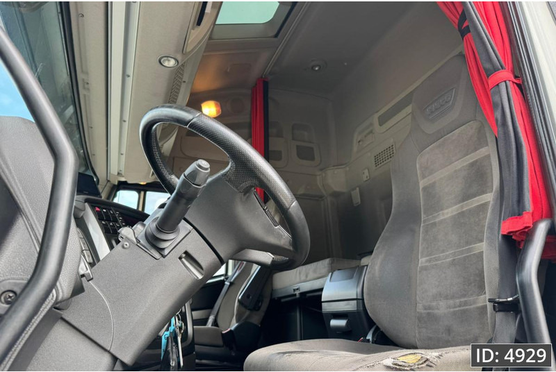 Iveco AS440STX/P HI-Road Stralis, Euro 6, Stralis 460 / 6x2 / ADR, ADR - Tegljač: slika 5 Iveco AS440STX/P HI-Road Stralis, Euro 6, Stralis 460 / 6x2 / ADR, ADR - Tegljač: slika 5