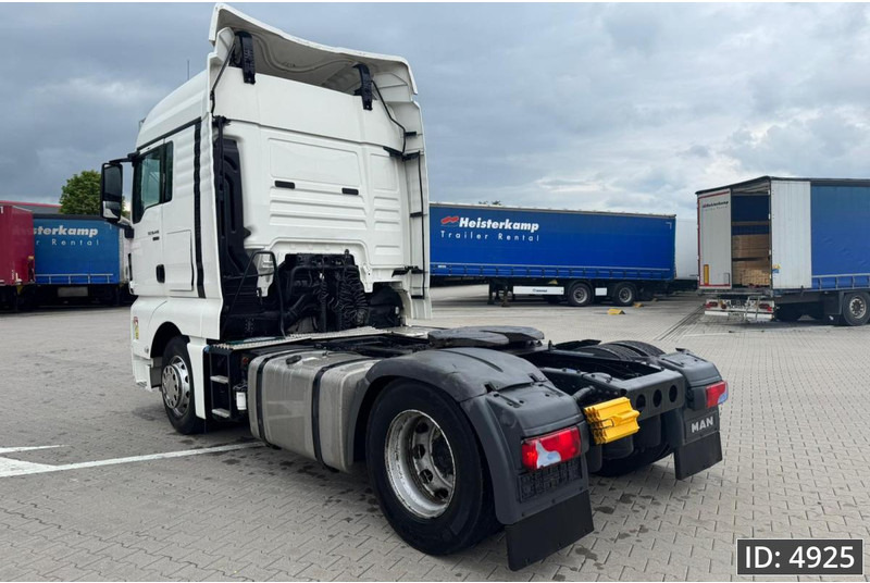 MAN TGX 18.440 XLX, Euro 6 - Tegljač: slika 2 MAN TGX 18.440 XLX, Euro 6 - Tegljač: slika 2