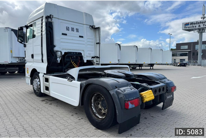 MAN TGX 18.500 XLX, Euro 6, / Retarder / 2 Tanks, Intarder - Tegljač: slika 2 MAN TGX 18.500 XLX, Euro 6, / Retarder / 2 Tanks, Intarder - Tegljač: slika 2
