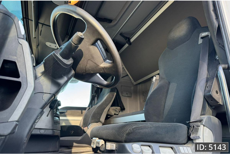 MAN TGX 26.440 XLX, Euro 6, / 6x2 - Tegljač: slika 5 MAN TGX 26.440 XLX, Euro 6, / 6x2 - Tegljač: slika 5