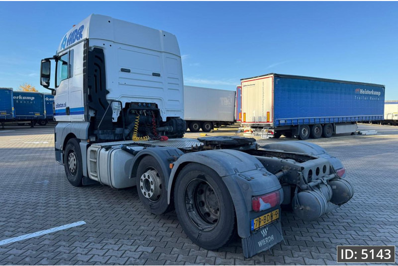 MAN TGX 26.440 XLX, Euro 6, / 6x2 - Tegljač: slika 2 MAN TGX 26.440 XLX, Euro 6, / 6x2 - Tegljač: slika 2