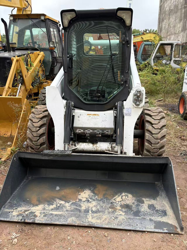 BOBCAT S770 Skid Steer Loader Click for Discount - Mini utovarivač: slika 4 BOBCAT S770 Skid Steer Loader Click for Discount - Mini utovarivač: slika 4