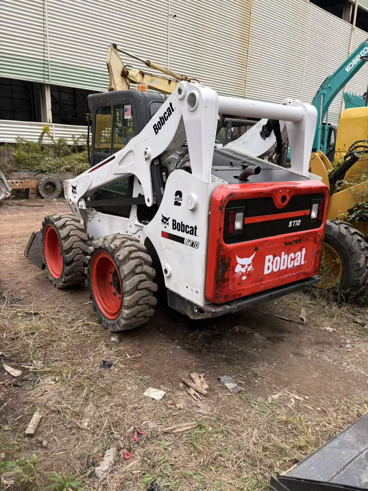 BOBCAT S770 Skid Steer Loader Click for Discount - Mini utovarivač: slika 5 BOBCAT S770 Skid Steer Loader Click for Discount - Mini utovarivač: slika 5