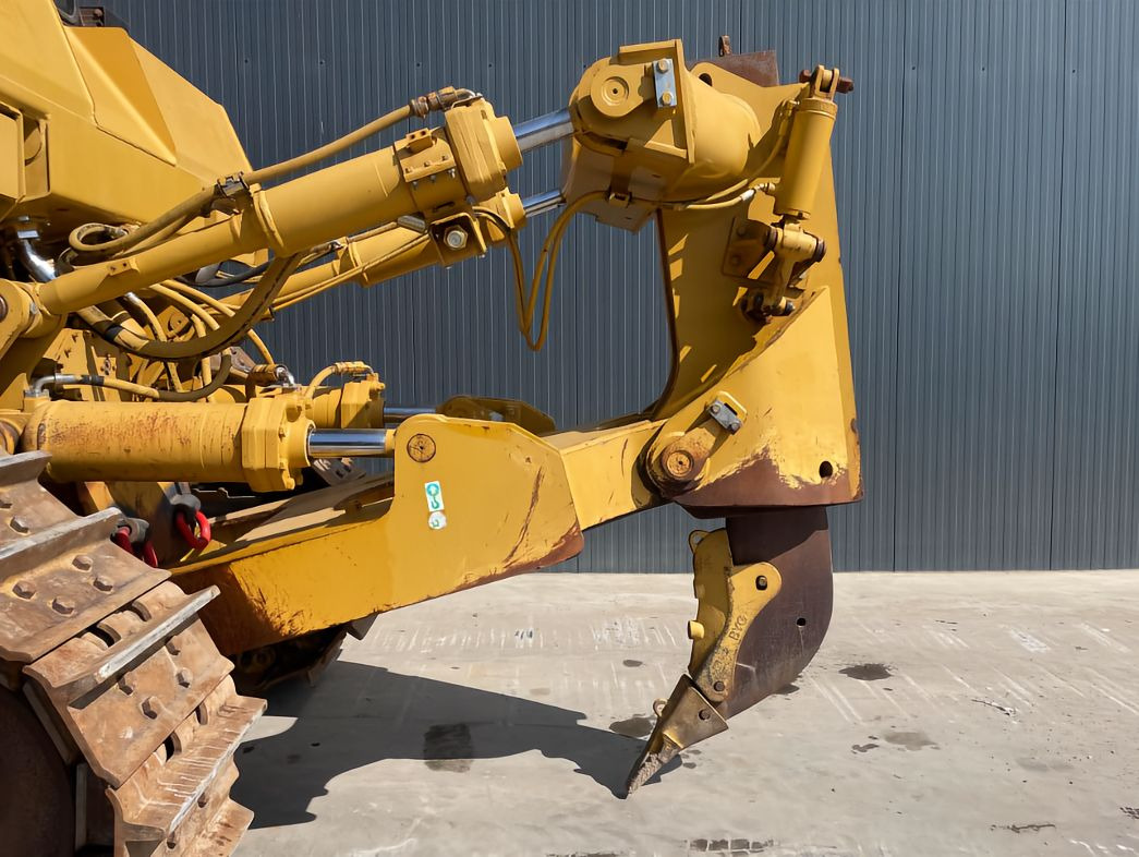 CAT Bulldozer D9R Click for Discount - Buldožer: slika 5 CAT Bulldozer D9R Click for Discount - Buldožer: slika 5