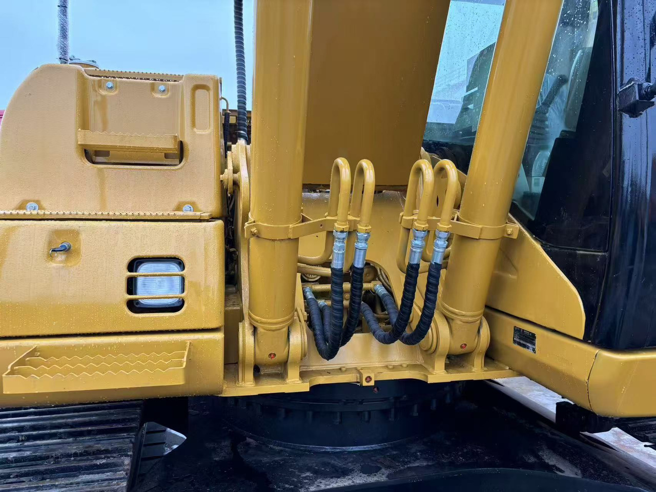 CATERPILLAR 320C Excavator Click for Discount - Bager: slika 4 CATERPILLAR 320C Excavator Click for Discount - Bager: slika 4