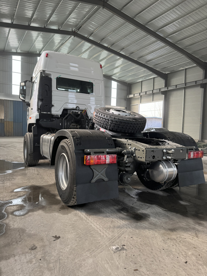 HOWO Truck Unit 4*2 Click for Discount - Istovarivač: slika 5 HOWO Truck Unit 4*2 Click for Discount - Istovarivač: slika 5