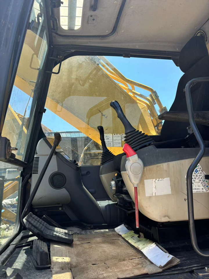 KOMATSU Excavator PC400-8 Click Here for Discount - Bager: slika 5 KOMATSU Excavator PC400-8 Click Here for Discount - Bager: slika 5