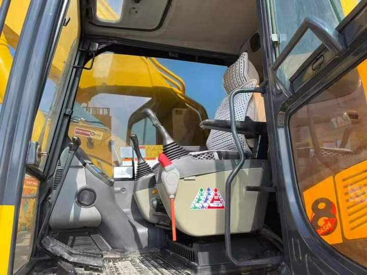 KOMATSU PC400-8 Excavator Click for DIscount - Bager: slika 3 KOMATSU PC400-8 Excavator Click for DIscount - Bager: slika 3