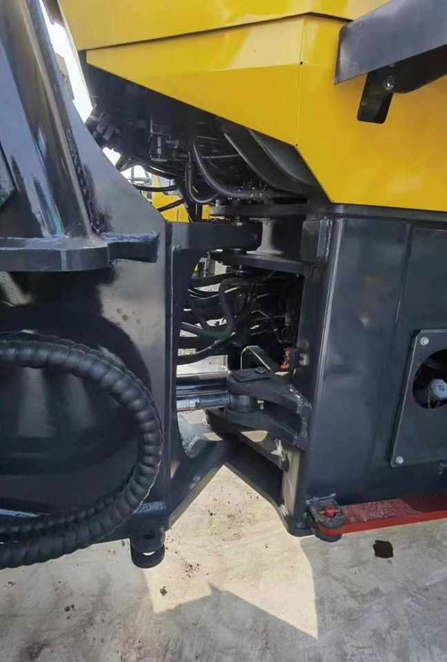 Utovarivač točkaš KOMATSU WA470 Wheel Loader Click for Discount: slika 6 Utovarivač točkaš KOMATSU WA470 Wheel Loader Click for Discount: slika 6