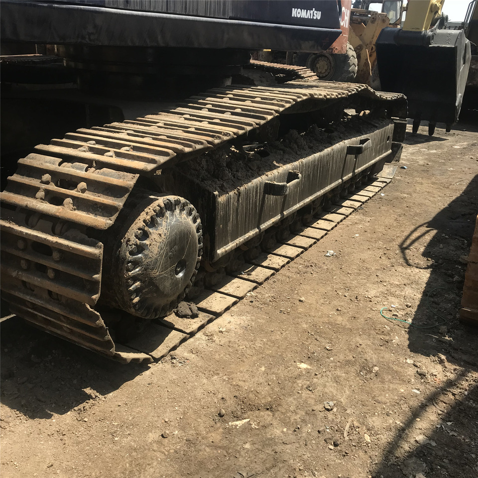 Komatsu Excavator PC200-5 - Bager: slika 3 Komatsu Excavator PC200-5 - Bager: slika 3
