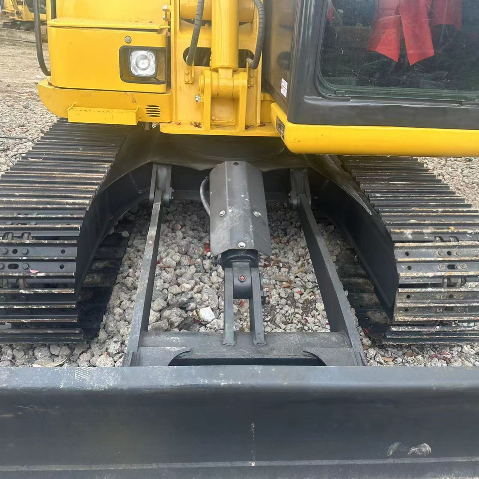 Komatsu PC70-8 Mini Excavator Good Condition - Mini bager: slika 4 Komatsu PC70-8 Mini Excavator Good Condition - Mini bager: slika 4