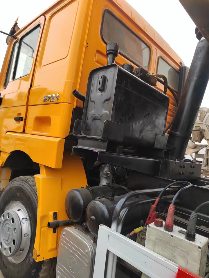 SHACMAN F3000 6X4 CLICK HERE FOR DISCOUNT - Istovarivač: slika 4 SHACMAN F3000 6X4 CLICK HERE FOR DISCOUNT - Istovarivač: slika 4