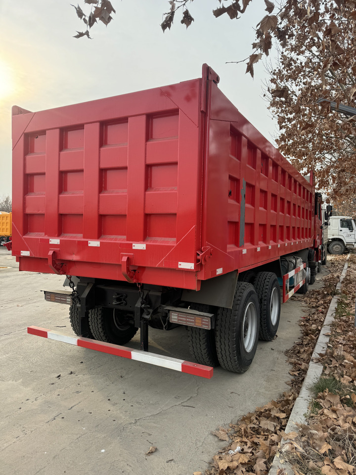 SHACMAN F3000 8X4 CLICK HERE FOR DISCOUNT - Istovarivač: slika 4 SHACMAN F3000 8X4 CLICK HERE FOR DISCOUNT - Istovarivač: slika 4
