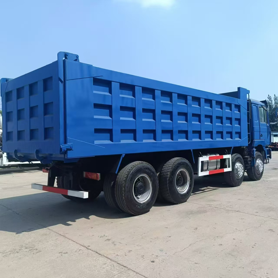SHACMAN F3000 8X4 Click Here for  DISCOUNT - Istovarivač: slika 5 SHACMAN F3000 8X4 Click Here for  DISCOUNT - Istovarivač: slika 5