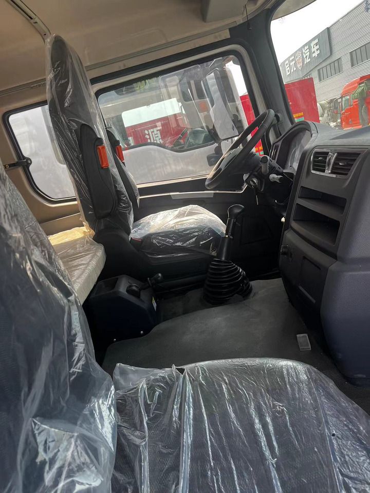 SHACMAN X3000 Dump Truck Click for Discount - Istovarivač: slika 4 SHACMAN X3000 Dump Truck Click for Discount - Istovarivač: slika 4