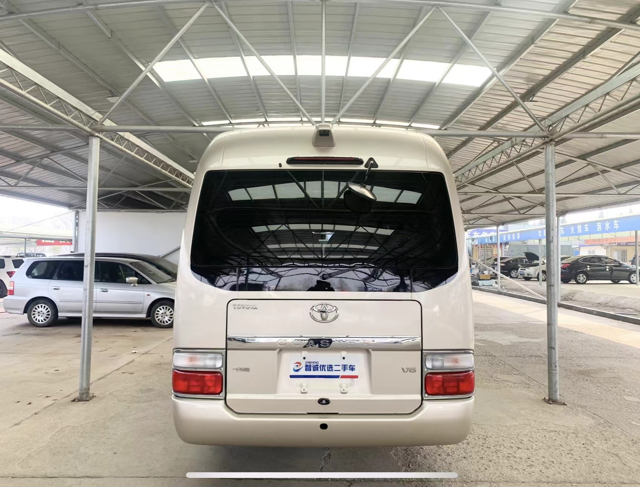 TOYOTA CLICK HERE FOR DISCOUNT - Gradski autobus: slika 5 TOYOTA CLICK HERE FOR DISCOUNT - Gradski autobus: slika 5