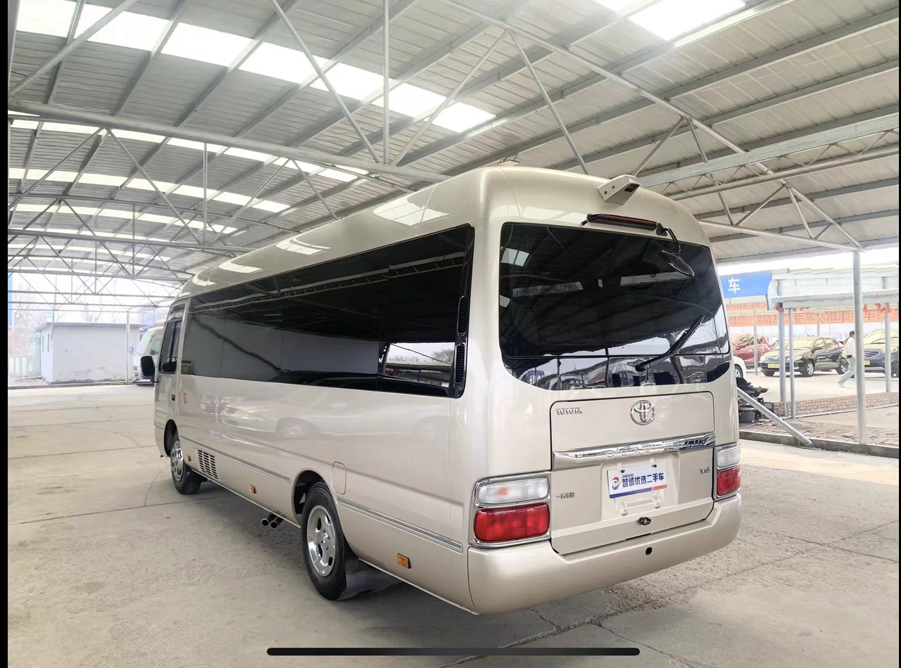 TOYOTA CLICK HERE FOR DISCOUNT - Gradski autobus: slika 4 TOYOTA CLICK HERE FOR DISCOUNT - Gradski autobus: slika 4