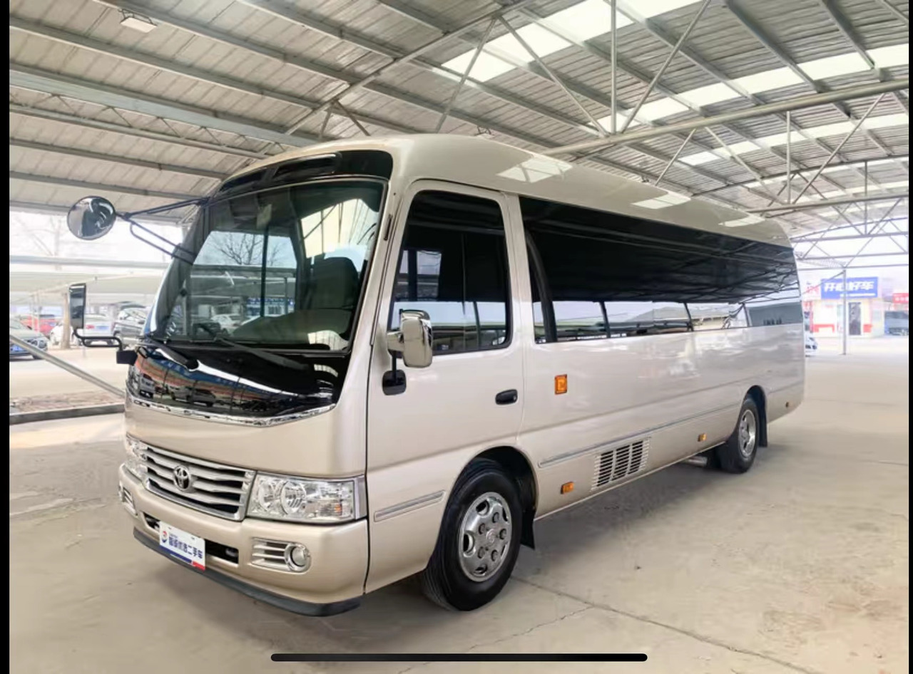 TOYOTA CLICK HERE FOR DISCOUNT - Gradski autobus: slika 1 TOYOTA CLICK HERE FOR DISCOUNT - Gradski autobus: slika 1