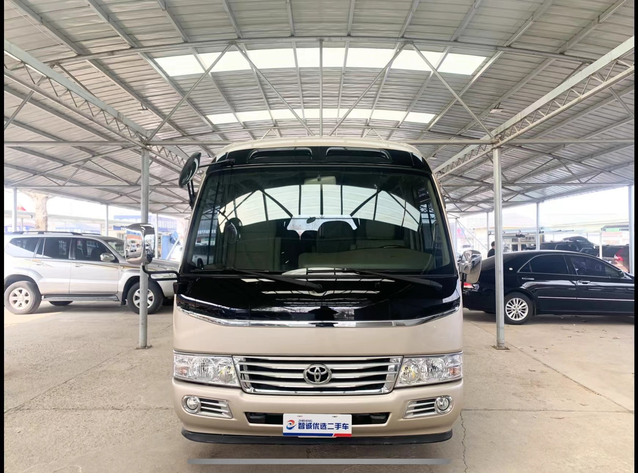 TOYOTA CLICK HERE FOR DISCOUNT - Gradski autobus: slika 3 TOYOTA CLICK HERE FOR DISCOUNT - Gradski autobus: slika 3