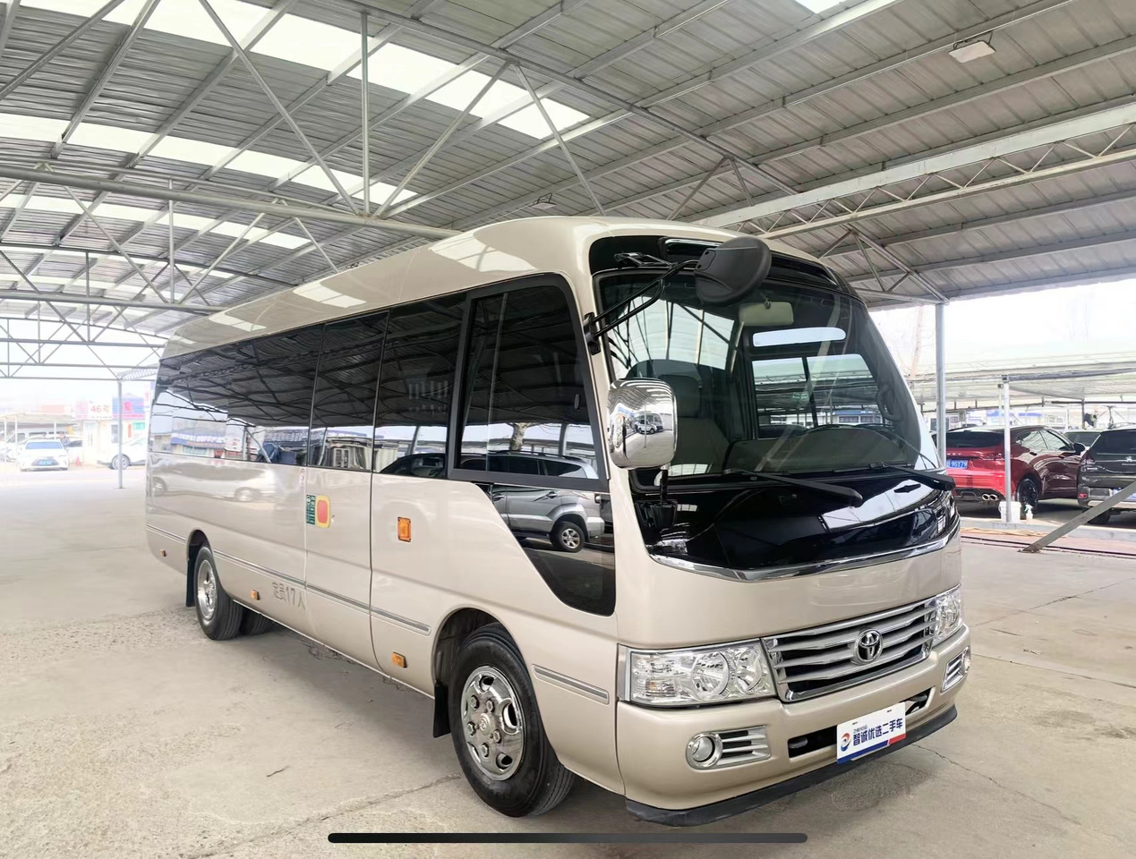 TOYOTA CLICK HERE FOR DISCOUNT - Gradski autobus: slika 2 TOYOTA CLICK HERE FOR DISCOUNT - Gradski autobus: slika 2