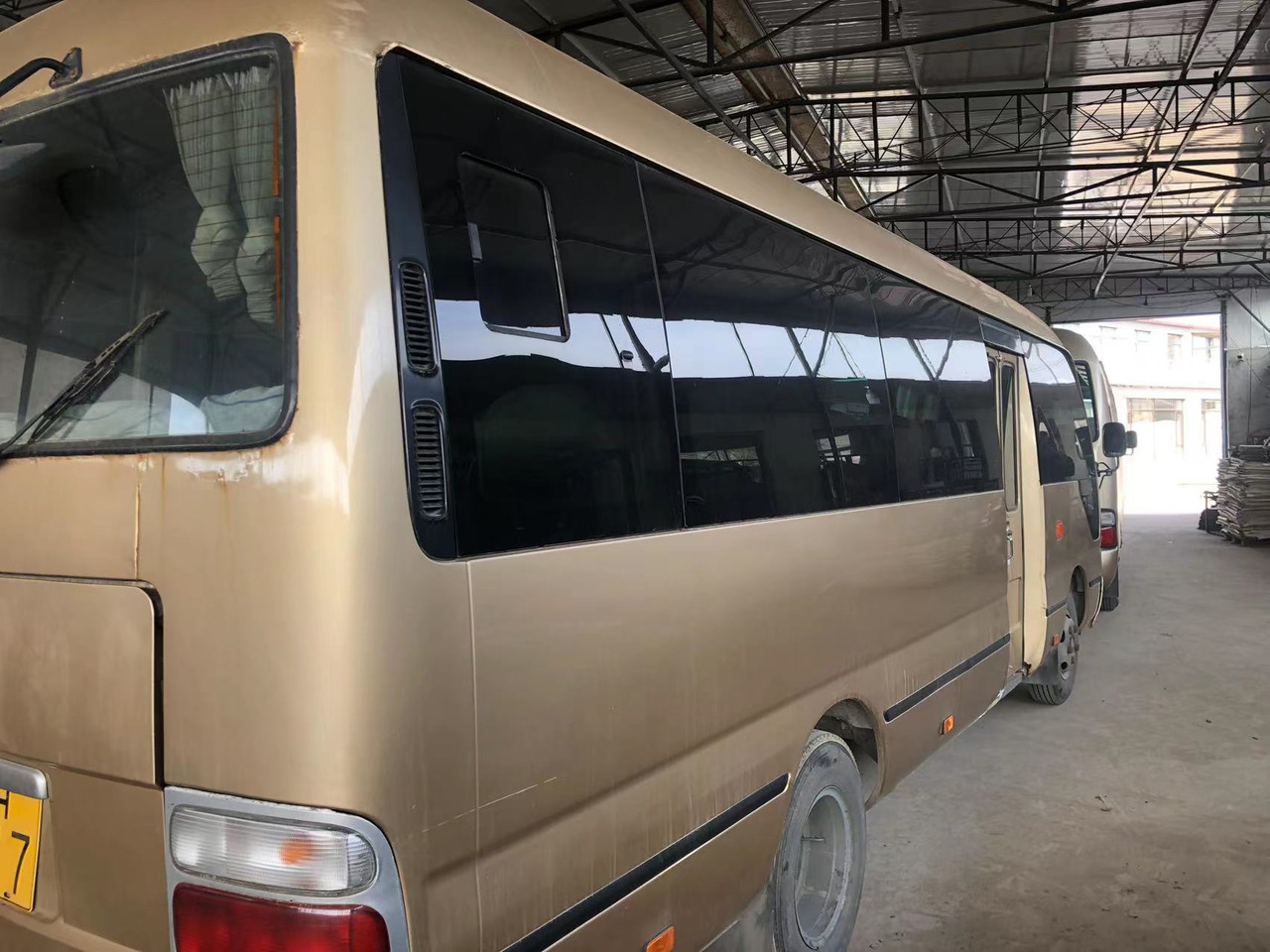 TOYOTA Great Deal Drive Away Today - Gradski autobus: slika 2 TOYOTA Great Deal Drive Away Today - Gradski autobus: slika 2