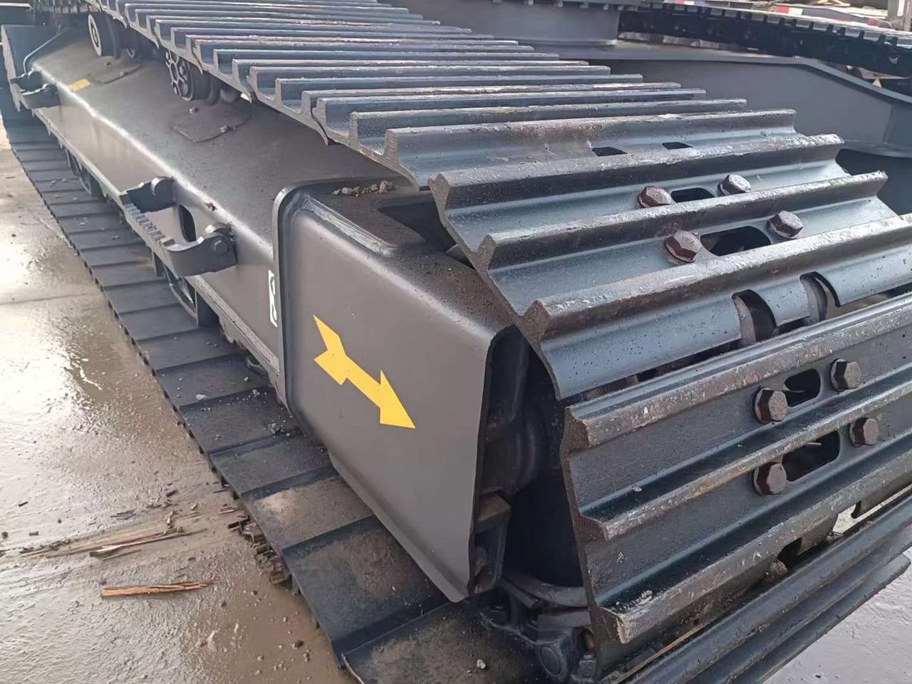 VOLVO EC210 Excavator Click for Discount - Bager guseničar: slika 2 VOLVO EC210 Excavator Click for Discount - Bager guseničar: slika 2